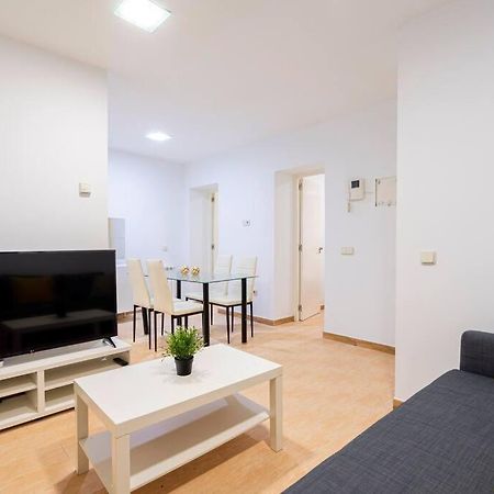 Cosy Interior Ground Floor In Barrio Salamanca-Boc5 Madrid Exterior foto